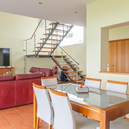 Casa verde Ribeira Grande Dış mekan fotoğraf