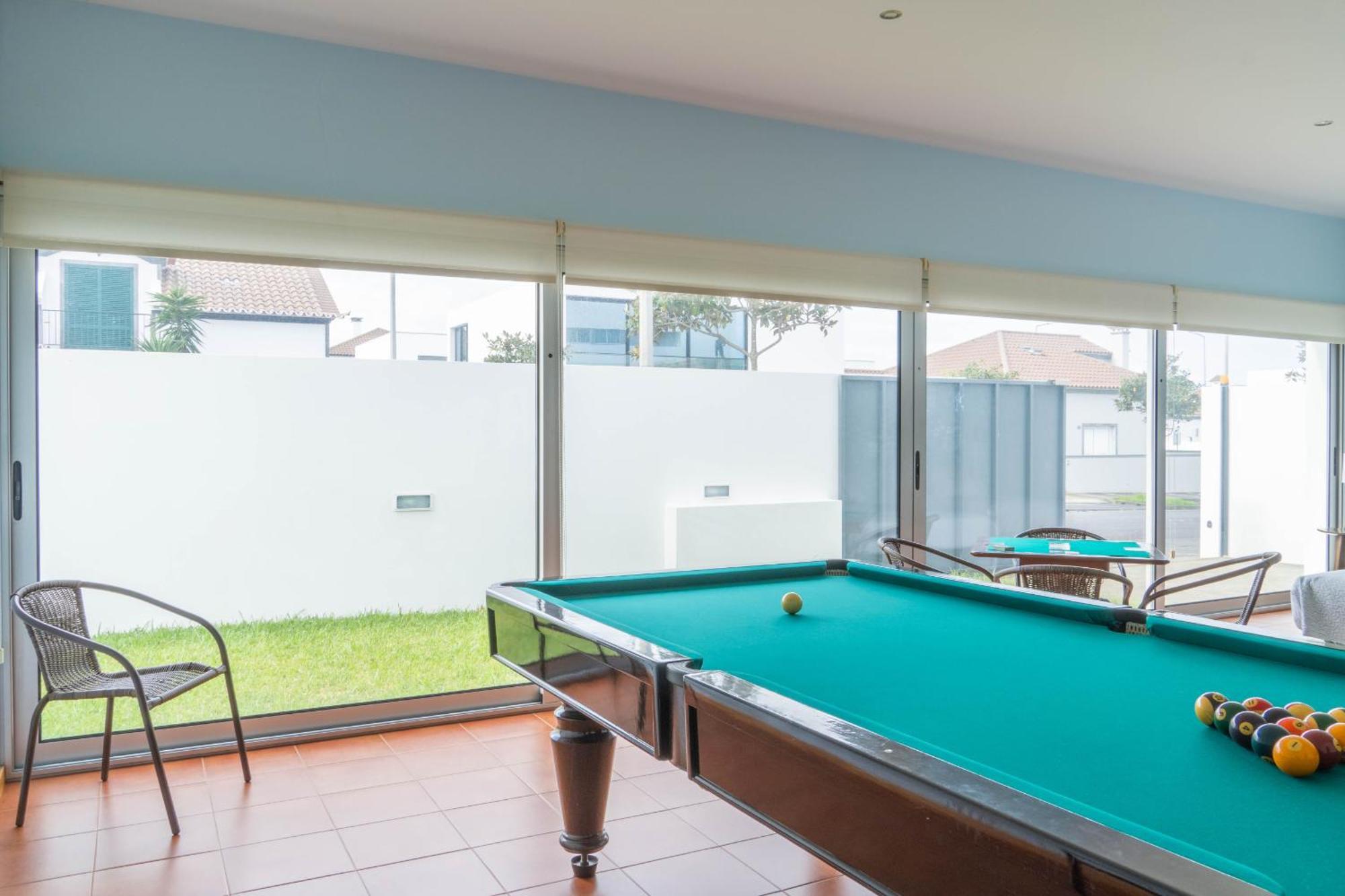 Casa verde Ribeira Grande Dış mekan fotoğraf