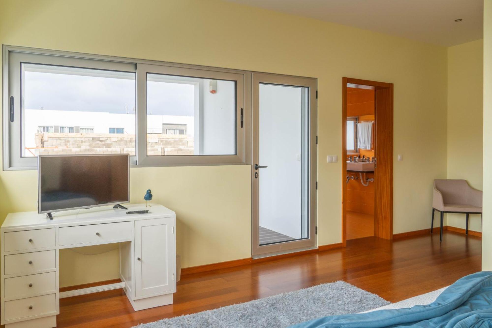 Casa verde Ribeira Grande Dış mekan fotoğraf