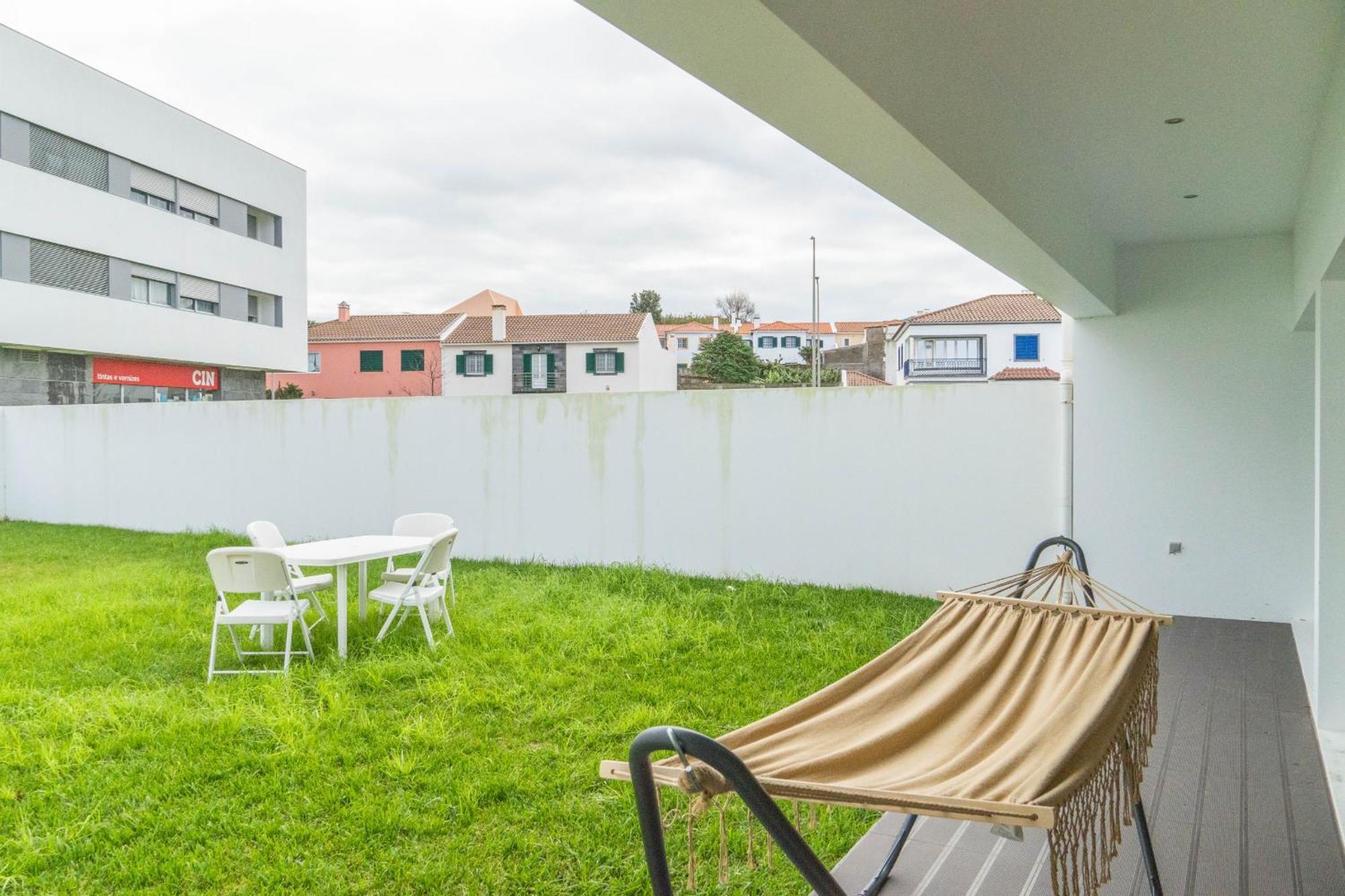 Casa verde Ribeira Grande Dış mekan fotoğraf